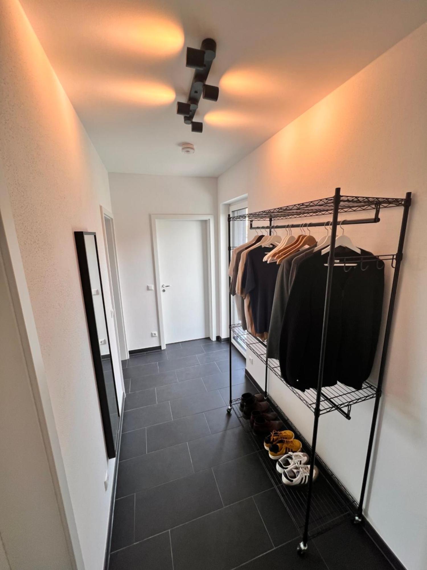 Modernes City-Apartment - Top-Lage In Nuernberg المظهر الخارجي الصورة