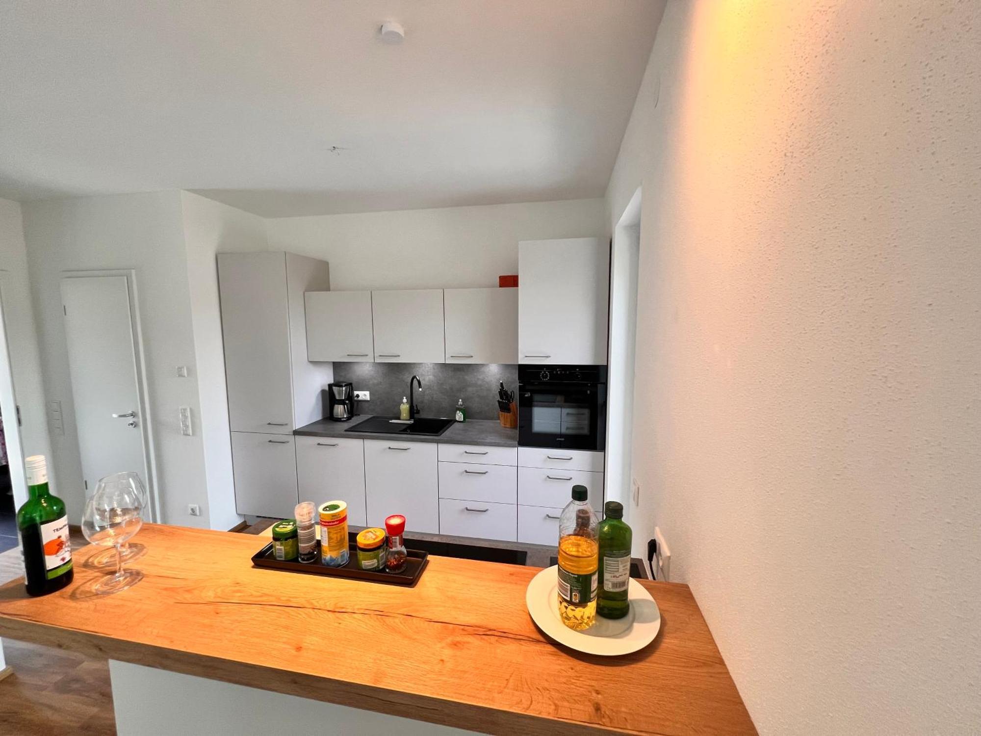 Modernes City-Apartment - Top-Lage In Nuernberg المظهر الخارجي الصورة